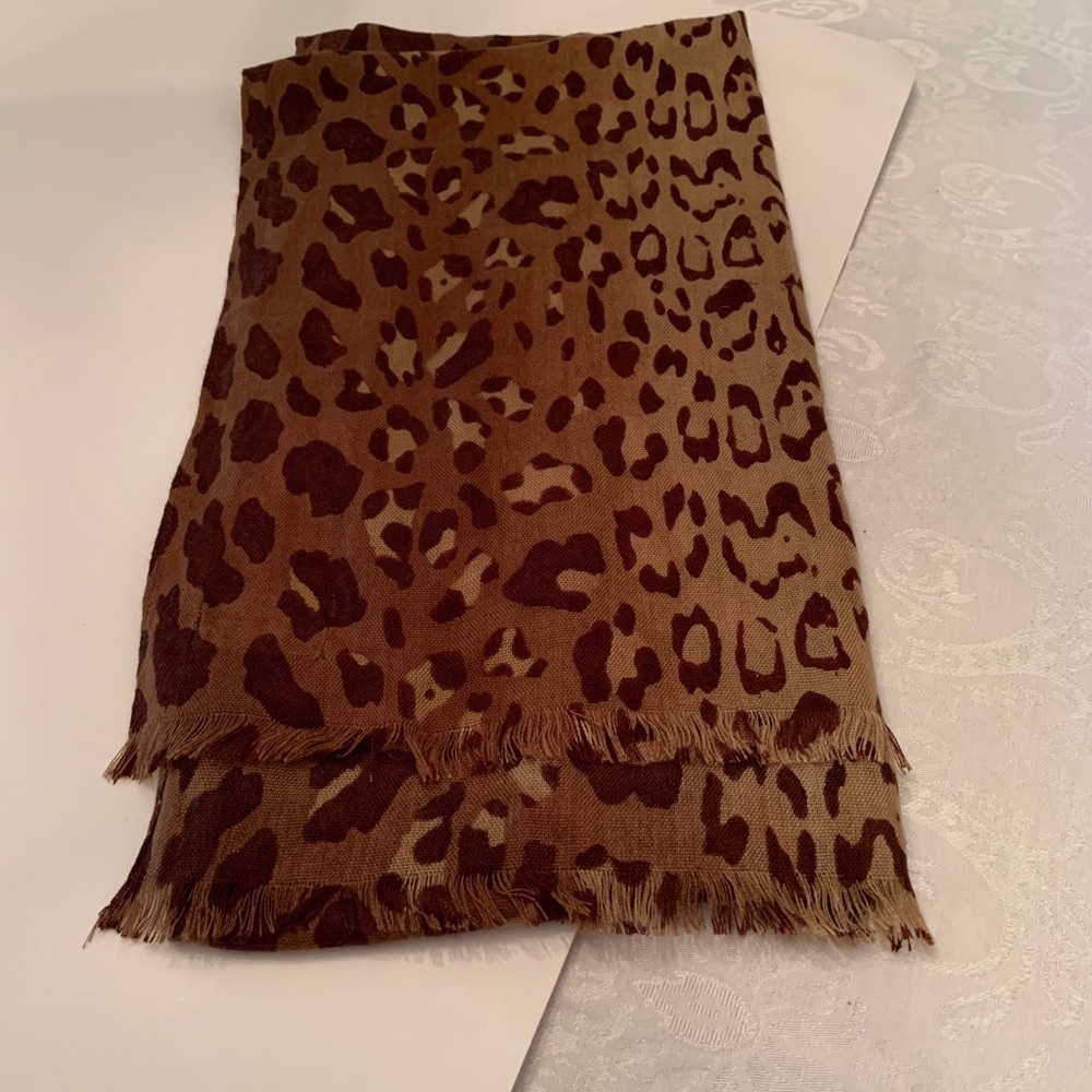 Chaps scarf - Picture 5 of 10